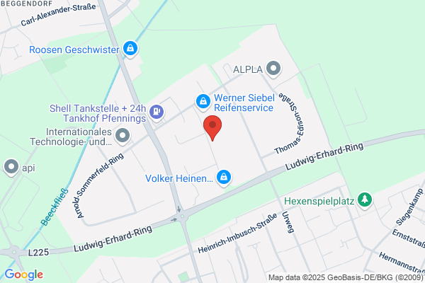 ERKA Pfahl GmbH
