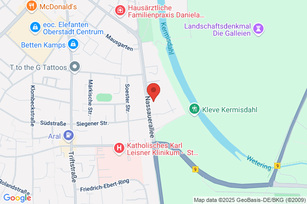 Gutteck Baugesellschaft mbH