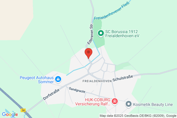 J. Ross Bau GmbH