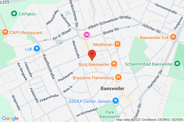 G + W Wahler der Modemarkt GmbH