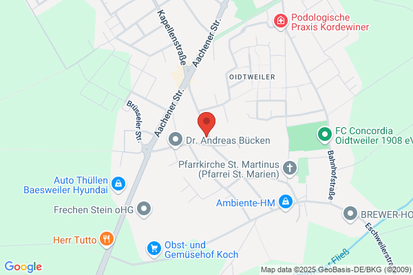 Gerlach