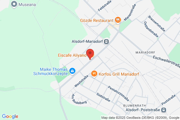 Bedachungen Meurers GmbH