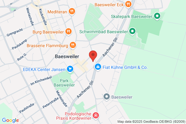 Dahmen Mineralöle GmbH & Co. KG