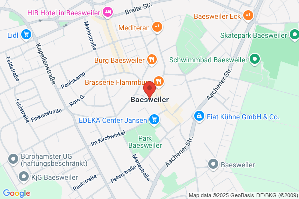 thinkaboutcarpet - das Wissensnetz für textile Bodenbeläge