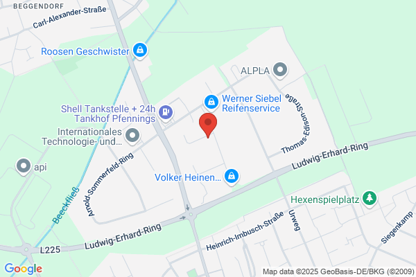 Platthaus Dr.-Ing. GmbH