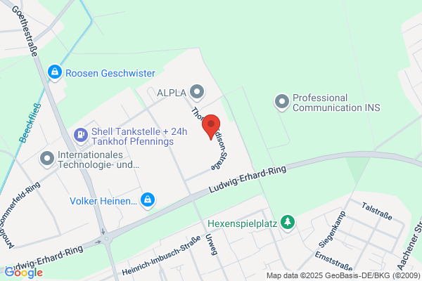 Thelen Elektrotechnik Inh. Heino Everhartz
