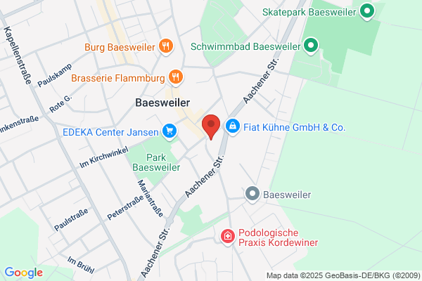 Wolfgang Pütz