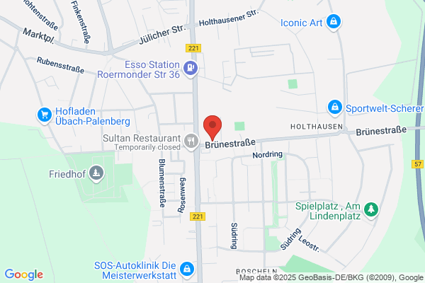 Fahrschule Schlebach UG (haftungsbeschränkt)