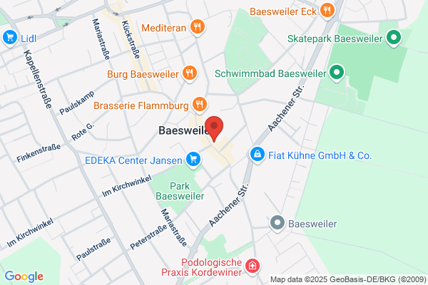 Beckers GmbH