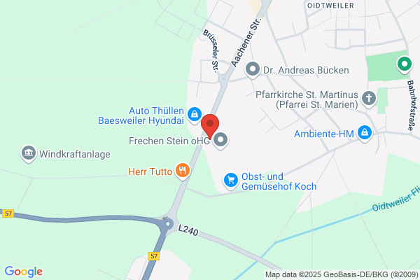 Lemco Keramik Handels GmbH