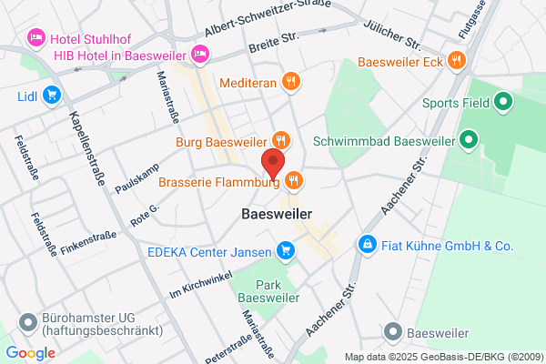 Lammertz Baesweiler
