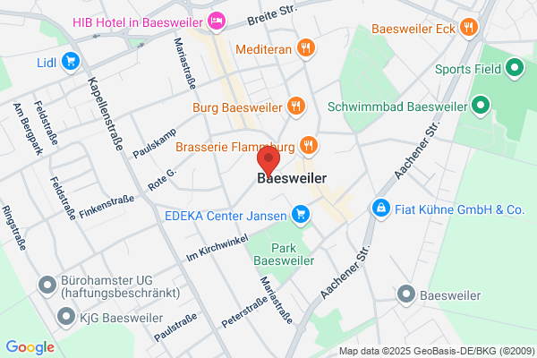 MH Intensivkrankenpflege GbR