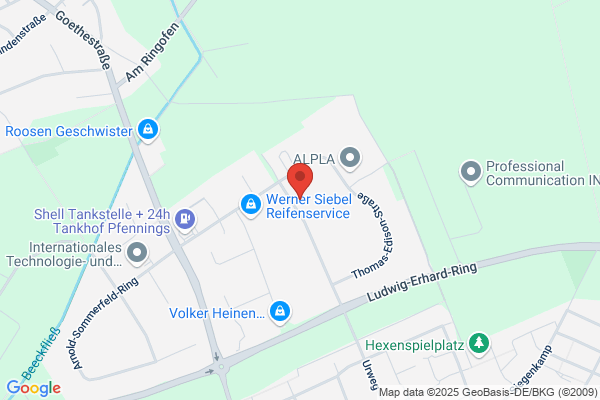 Alfred Gunesch GmbH & Co. KG