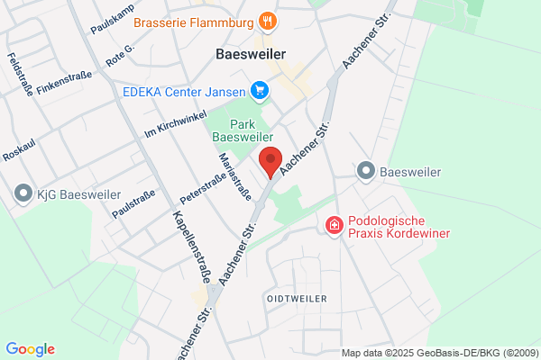 BD Baesweiler
