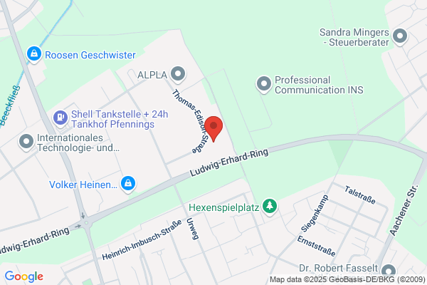 BK Zerspanungstechnik GmbH