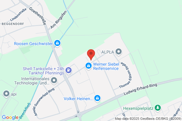 BOWLTECH GmbH Bowlingbetrieb