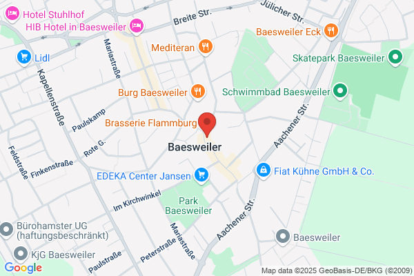 Baumanns