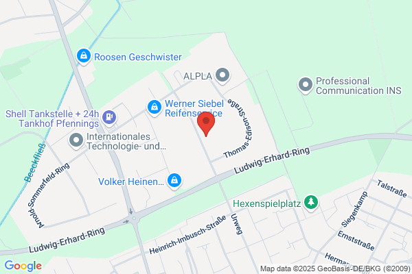 E & K Wälzlager GmbH