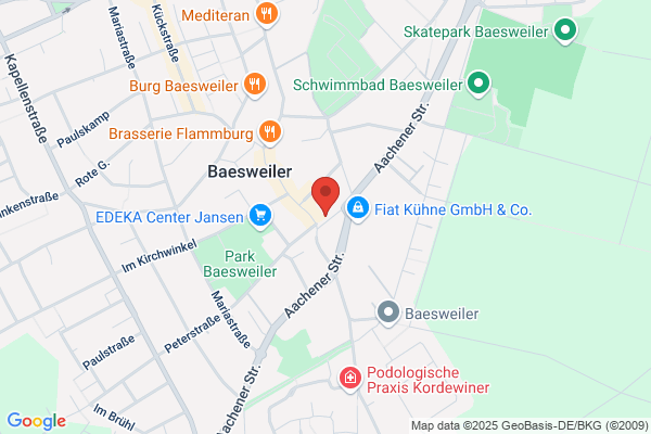Gerhards Lotto-Schreibwaren