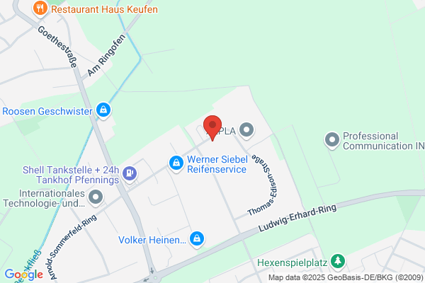 HSV Gebäude- und Klimatechnik GmbH