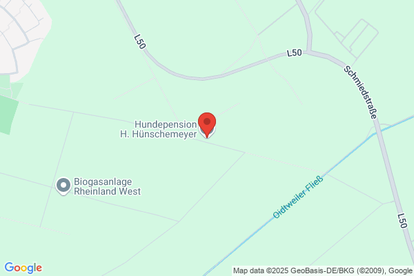 Hundepension H. Hünschemeyer
