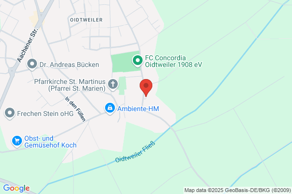 IT Group GmbH i.Gr.