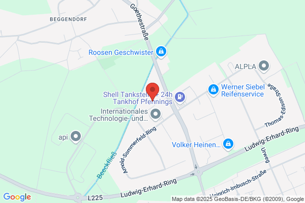 InnoLOG Lagerverwaltung-Prozeßsteuerung GmbH