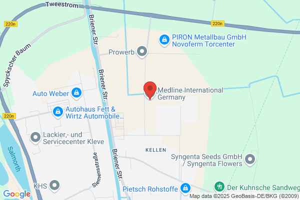 Medline International Germany GmbH