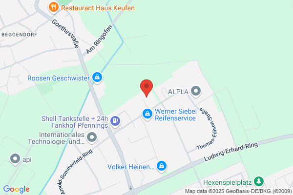 Morgengold Frühstücksdienste Aachen ALT