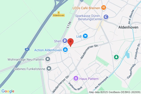 Gier Erwin Fleischgroßhandel GmbH