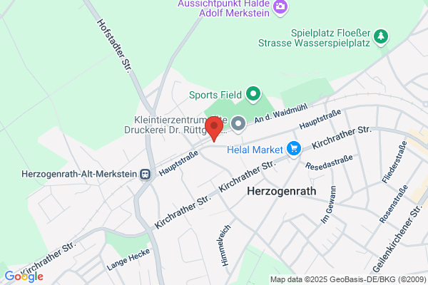 Henny Linden GmbH