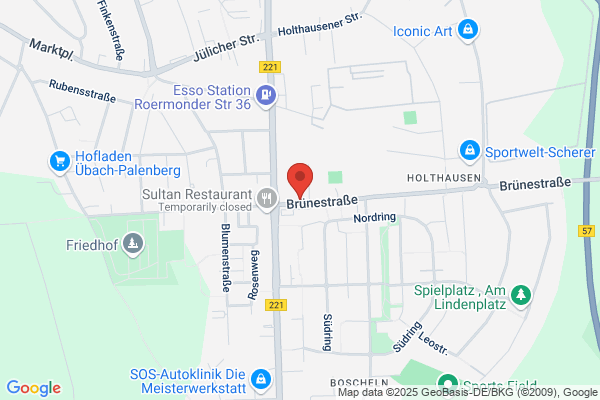 Salon Penatzer Inh. M. Dolfen