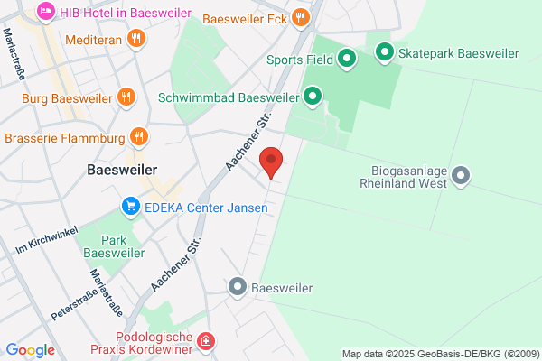 Sportpark Baesweiler