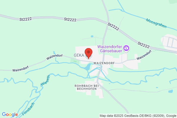 Geka GmbH