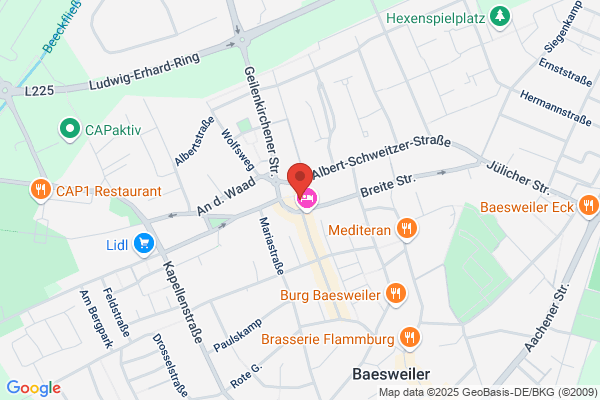 DIV - Deutsche Immobilienverwaltung West GmbH