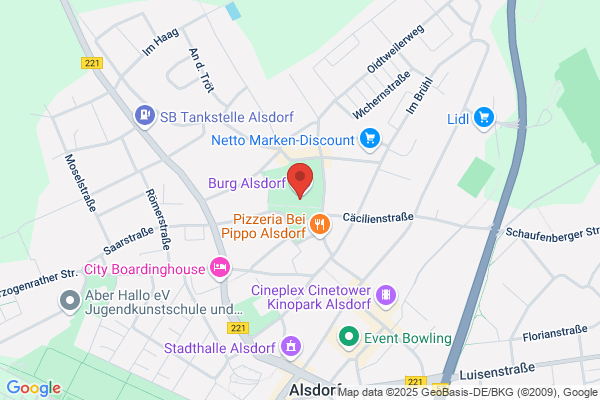 Industrie- und Gewerbepark Alsdorf GmbH
