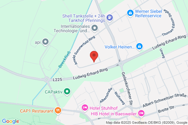 Hammesfahr Haustechnik GmbH