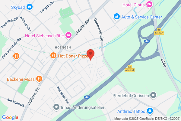 HDS Immobilien & Baufinanzierung, Heinz Dieter Strüver