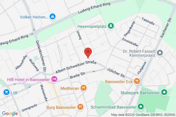Immobilien Heinen