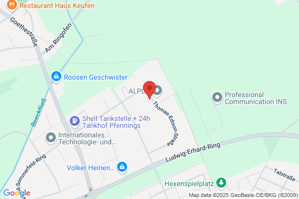 E & S Automation GmbH