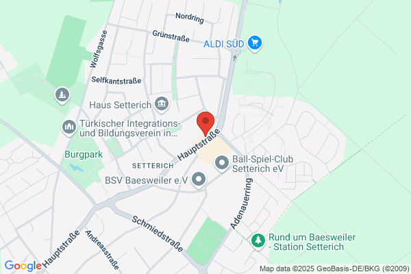 TEDi GmbH & Co. KG