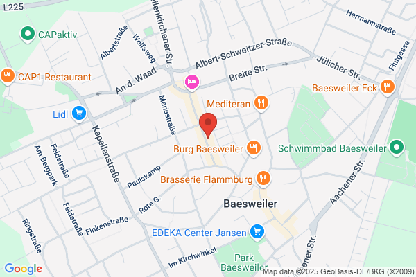 TEDi GmbH & Co. KG