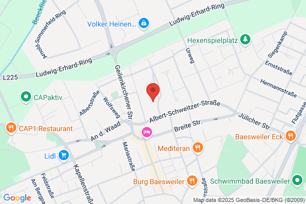 Kosmetikstudio Wellness Hautnah