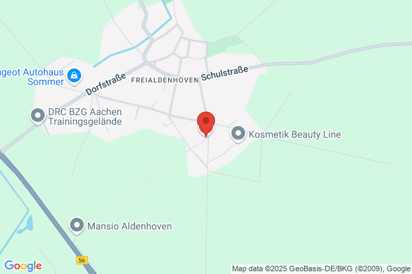 HUK-COBURG Versicherung Ralf Plum in Aldenhoven - Freialdenhoven