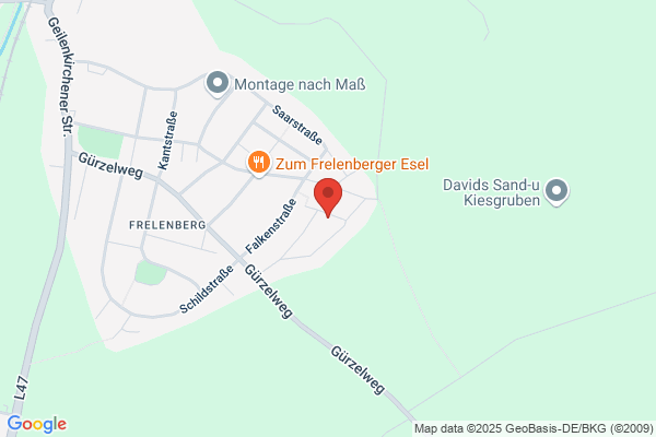 HUK-COBURG Versicherung Stephan Alfred Landkammer in Übach-Palenberg - Frelenberg