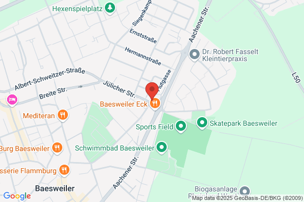 REWE