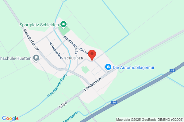 Malerbetrieb Bohnen & Sohn