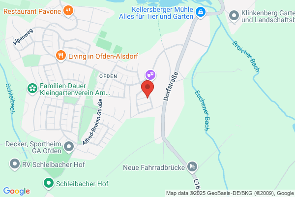 L. Gärtner Gmbh Malerbetrieb | Gerüstbau