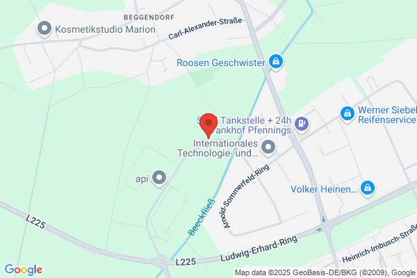 VDD Metallbau GmbH