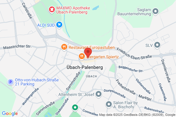 Heukeshofen